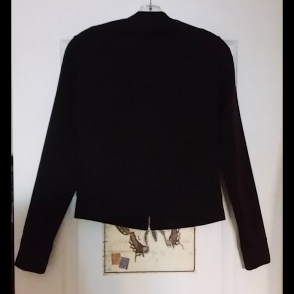 Icone bomber dress jacket - Picture 2 of 3